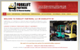 Forklift Partners of Charlotte